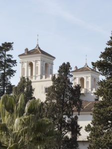 Académie de France à Rome – Villa Médicis