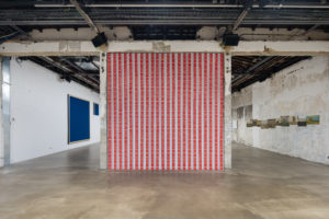 Lab'Bel, exposition Elle rit au Palais de Tokyo