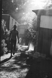 Tshepiso Mazibuko, UNTITLED, Mandela 2015-2016