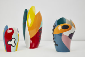 Alessandro Mendini for Maison Matisse © Maison Matisse