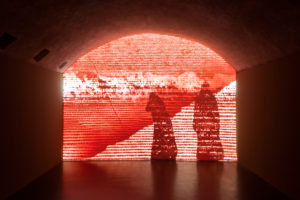 Vues de l'exposition