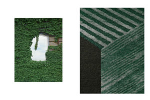 Tapisserie © Maud Remy Lonvis