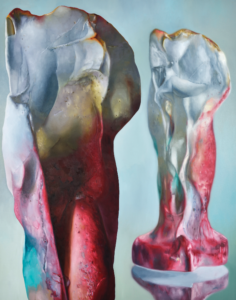 MAUDE MARIS Altier © Rebecca Fanuele, HYam 2021