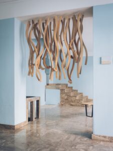 Chambres a? Part 20, Pablo Reinoso © Ava du Parc