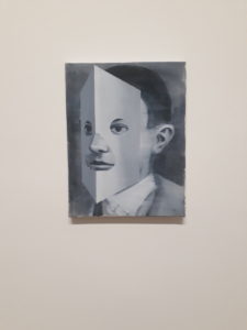 Giuilia Andreani - L'enfance de Pablo