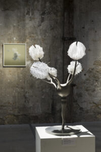 Je viens de te voir en rêve, Marion Roche, Prix MAIF 2021 © Catherine Rebois