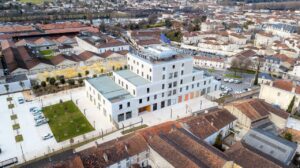 Fondation d'entreprise Martell