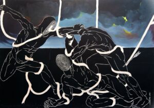 Assoukrou Aké - Le Pacte du Silence