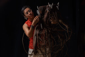 Ine?s Katamso © courtesy ellipse art projects9