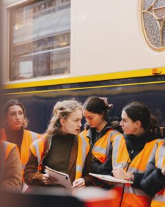 Orient Express X ENSAD_1 © Copyright Xavier Antoinet