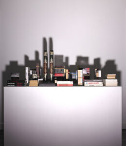 1.FATMI Mounir-Save Manhattan