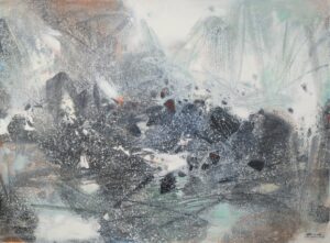 HT nature hivernal A 1985