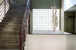 Vues de l'exposition XXH Temps 2 a? la Fondation France?s, Clichy (c) Fondation France?s3