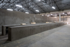 Hakanto Contemporary- Vue du Hakanto Shop© Hakanto Contemporary