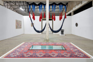 Histoires de famille - This is my home © Hakanto Contemporary