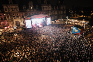 Fnac Live Paris © DR