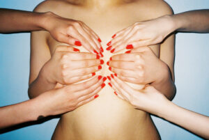 Ren Hang, Untitled, 2014 © Ren Hang / Paris-B